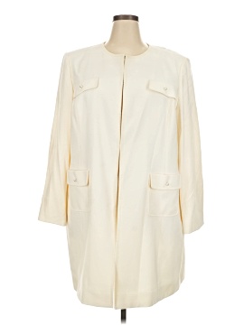 Tahari By Asl Coat