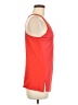 Brochu Walker 100% Viscose Red Active Tank Size M - photo 4