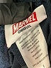 Marvel 100% Polyester Color Block Blue Athletic Shorts Size 5 - photo 4