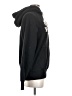 Roots Black Pullover Hoodie Size XS - photo 4