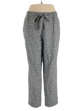 Ellen Tracy Linen Pants