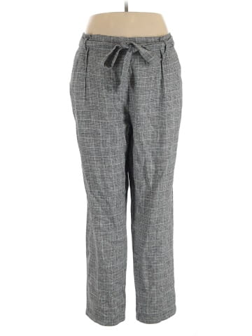 Ellen Tracy Linen Pants (view 1)