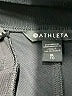 Athleta Solid Black Active Pants Size XL - photo 7