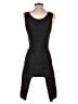 PrettyLittleThing Black Romper Size 8 - photo 2