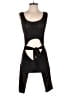 PrettyLittleThing Black Romper Size 8 - photo 1