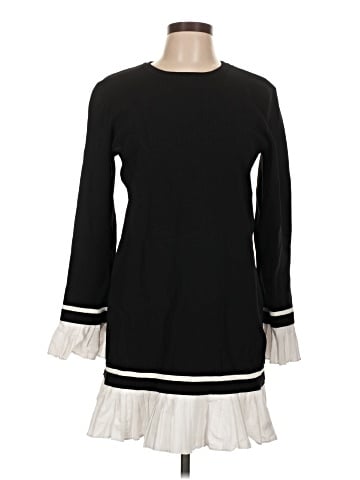 English Factory Casual Dress (view 1)