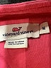 Vineyard Vines 100% Cotton Pink Sweatshirt Size M - photo 7