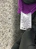 Marc Bouwer Purple 3/4 Sleeve Blouse Size M - photo 8
