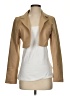 VICI Tan Blazer Size S - photo 1