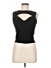 Zara Black Sleeveless Top Size M - photo 1