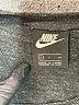 Nike Gray Jumpsuit Size S - photo 4