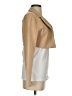 VICI Tan Blazer Size S - photo 4