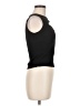 Zara Black Sleeveless Top Size M - photo 4