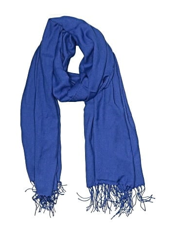 Pashmina Scarf (view 1)