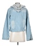 Unbranded Blue Denim Jacket Size S (estimated) - photo 2
