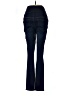 Old Navy - Maternity Blue Jeggings Size 6 - photo 2