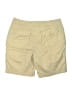 St. John's Bay Tan Khaki Shorts Size 14 (petite) - photo 2