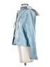 Unbranded Blue Denim Jacket Size S (estimated) - photo 5