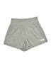 Peloton Solid Gray Athletic Shorts Size XS - photo 1