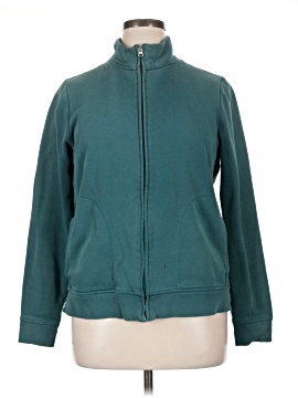 Laura Scott Track Jacket