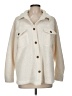 32 Degrees Ivory Faux Fur Jacket Size M - photo 1