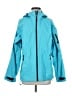 L.L.Bean 100% Nylon Teal Snow Jacket Size S - photo 1