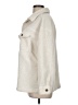 32 Degrees Ivory Faux Fur Jacket Size M - photo 5