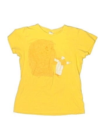 Threadless Short Sleeve T-Shirt (view 1)