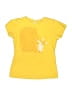 Threadless Yellow Short Sleeve T-Shirt Size XS (kids) - photo 1