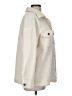 32 Degrees Ivory Faux Fur Jacket Size M - photo 4