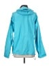 L.L.Bean 100% Nylon Teal Snow Jacket Size S - photo 2