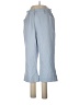 Funyyzo Blue Casual Pants Size L - photo 1