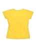 Threadless Yellow Short Sleeve T-Shirt Size XS (kids) - photo 2