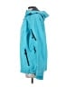 L.L.Bean 100% Nylon Teal Snow Jacket Size S - photo 5