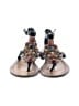 Apepazza Blue Sandals Size 7 - photo 2