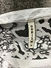 Cubism Animal Print Silver Cocktail Dress Size M - photo 7