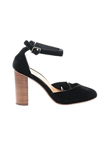 Soludos Heels (view 1)