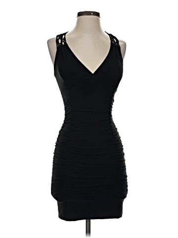 Taboo Cocktail Dress (view 1)