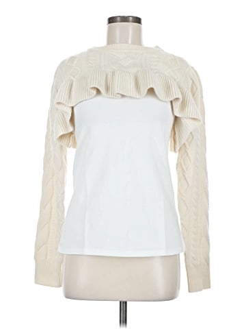 DELFI COLLECTIVE Turtleneck Sweater (view 1)