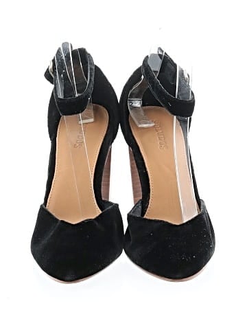 Soludos Heels (view 2)