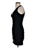 Taboo 100% Polyester Black Cocktail Dress Size S - photo 5