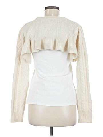 DELFI COLLECTIVE Turtleneck Sweater (view 2)