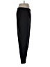 Bandier Solid Black Active Pants Size L - photo 4