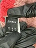 Shein 100% Acrylic Color Block Pink Pullover Sweater Size S - photo 7