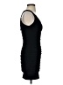 Taboo 100% Polyester Black Cocktail Dress Size S - photo 4
