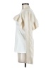 DELFI COLLECTIVE Ivory Turtleneck Sweater Size M - photo 5