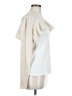 DELFI COLLECTIVE Ivory Turtleneck Sweater Size M - photo 4