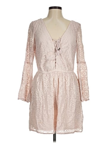 American Eagle Outfitters Cocktail Dress (view 1)