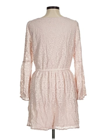 American Eagle Outfitters Cocktail Dress (view 2)