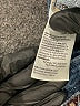 Chico's Blue Denim Jacket Size Med Petite (1) - photo 7